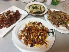 -昱德来·天津菜(河西店)