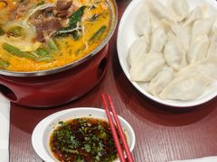 -喜家德虾仁水饺(长泰广场店)