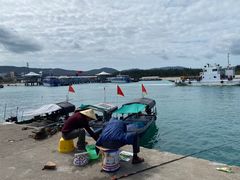 -Sasa的海(蜈支洲岛后海店)
