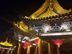 -雁滩公园