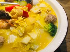 -70后饭吧(府河街店)