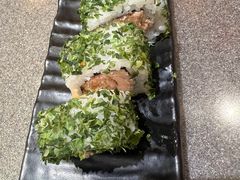 -禾绿寿司·定食·拉面·烧炸(喜荟城店)
