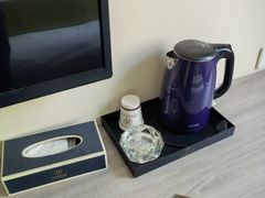 -海悦缤纷酒店(成都四川大学望江校区店)