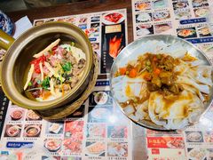 -富哥食店