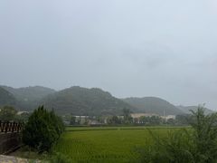 -南泥湾风景区