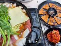 -文成焕·家族韩式餐厅