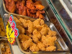 -味味香(团结湖店)