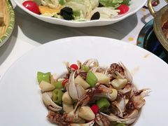 -涿派·炝锅鱼(涿州店)