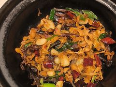 -竹溪一号·天域阁(骑马山店)