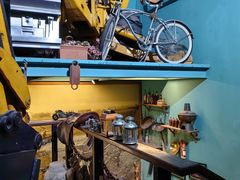 -C31地窖餐厅(黑龙江北路店)