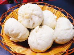 牛肉包-郑家包子牛肉拉面(尚勤路店)