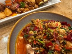 -西双版纳洲际度假酒店-曼霖轩中餐厅