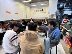 -梅溪·小伙子干挑面(安吉总店)