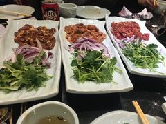 -百味源炭火烤翅 ·夜市大排档(酒仙桥店)