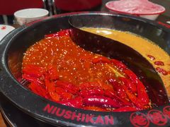 -牛市坎火锅(建设路店)