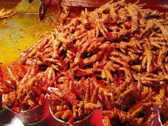 -正宁路小吃夜市