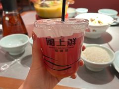 -闽上鲜·福建菜(龙湖滨江天街店)