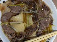 -直隶安家牛肉罩饼(七一路店)