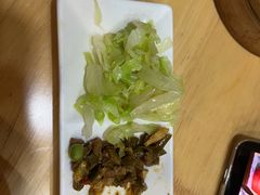 -嘉和一品粥(魏公村店)