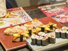 -古田居·特色寿司料理(星之岛旗舰店)