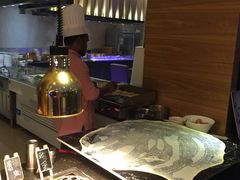 -安徽高速开元国际大酒店·地中海自助餐厅