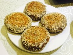 -东来顺饭庄(新源里店)