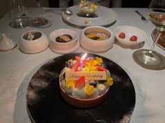 -王府半岛酒店·Jing餐厅