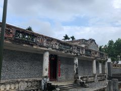 -蔡家宅