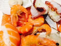 -盛宴标帜餐厅·亲子自助 (南昌喜来登酒店)