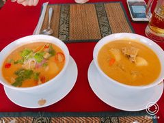-BAI BUA RESTAURANT