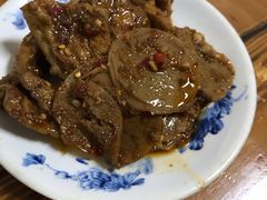 -矮子粉店1985·长沙米粉(湘春路店)