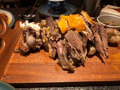 -丝路金桃·新疆菜(徐汇店)