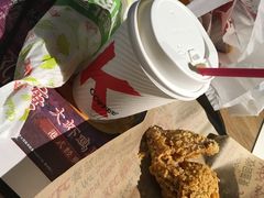 -肯德基(兴隆店)
