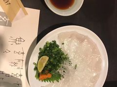 -玄品河豚(那覇國際通里之関)