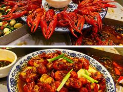 -湘江大码头·龙虾馆(渔人码头一店)