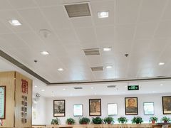 -老边饺子馆(东单店)