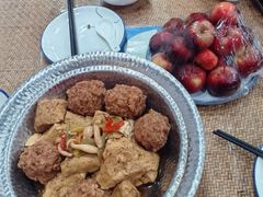 -乔家满族八大碗(流水沟店)