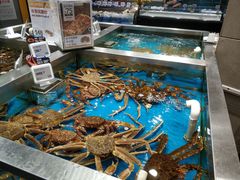 -盒马鲜生(189购物中心店)