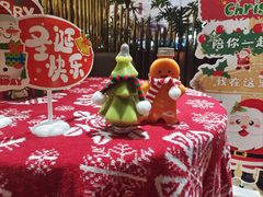 -KingThaia金泰兰(滨江天街店)