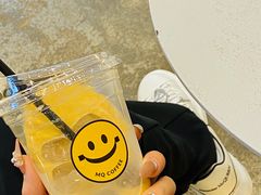 -MQ COFFEE STAND明谦(新洲店)