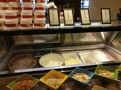 -“香”全日餐厅·株洲大汉希尔顿酒店