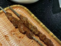 -城南老友羊蝎子火锅(花乡奥莱店)