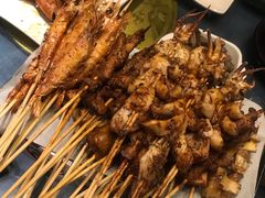 -肉串汪(望京店)