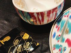 -四季小馆·潤·中国菜(越秀公园店)