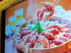 -神府路壹号·海鲜烧烤·砂锅粥·锅物(三坊七巷店)