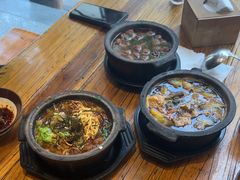 -王明古法砂锅居(开化寺店)