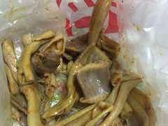 -绝味鸭脖(东直门店)