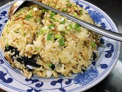 -堂宴·老厦门私房菜(1988仙岳总店)