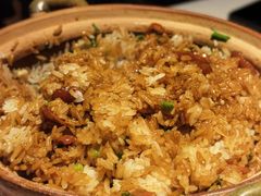 -八府香鸭·啫啫煲(华山路店)