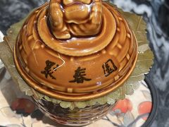 -安泰楼·佛跳墙创始人·传统闽味早茶·酒楼(三坊七巷闽菜地标店)